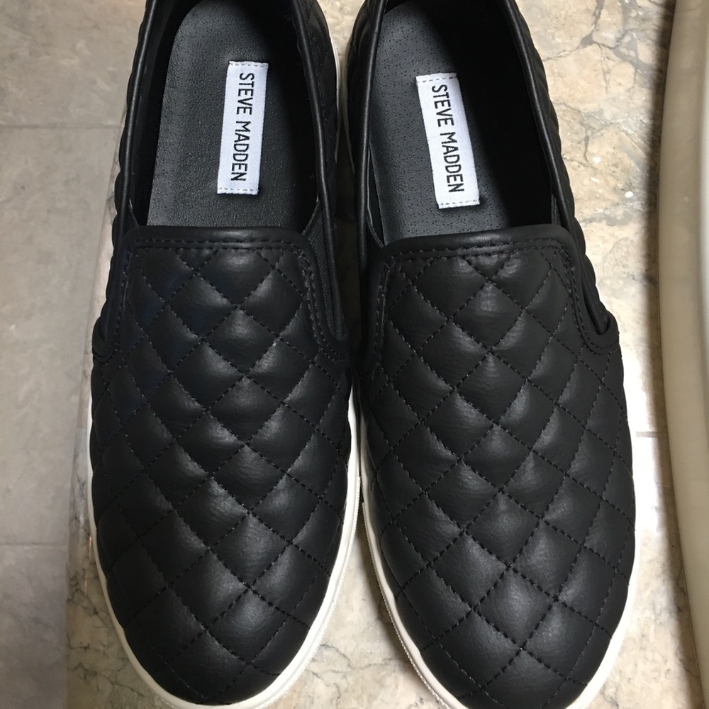Steve Madden Ecentrcq